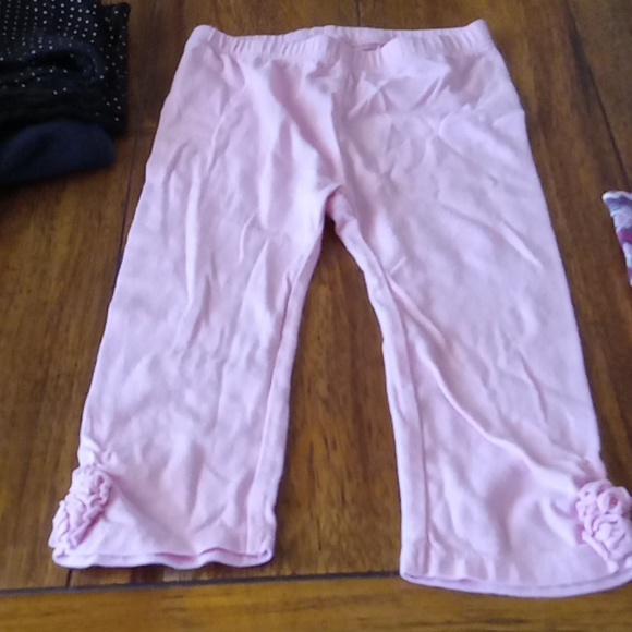 Assorted infant pants bundle - Picture 3 of 7